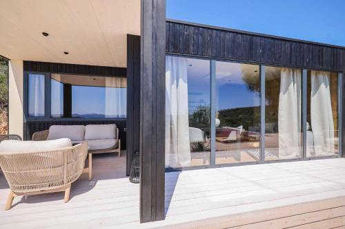 Villa The View, Podvr?ke - Murter