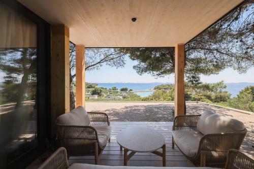 Villa The View, Podvr?ke - Murter