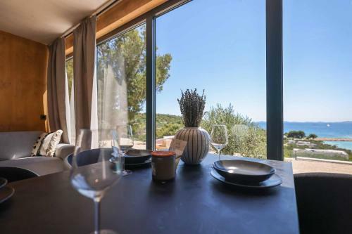 Villa The View, Podvr?ke - Murter