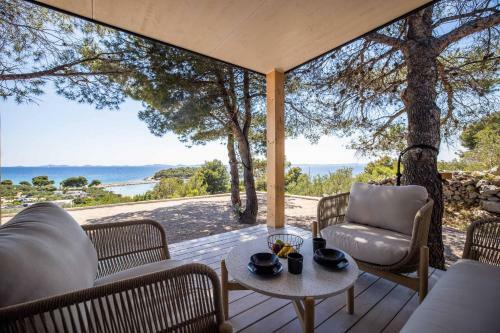 Villa The View, Podvr?ke - Murter