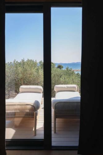 Villa The View, Podvr?ke - Murter
