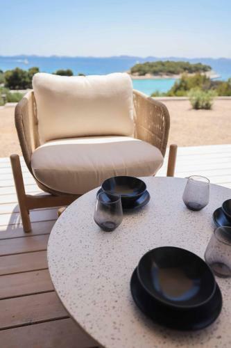 Villa The View, Podvr?ke - Murter