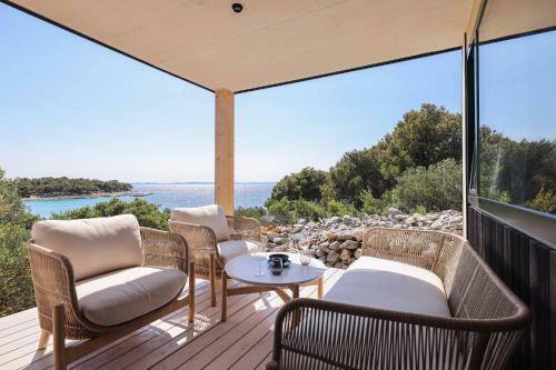 Villa The View, Podvr?ke - Murter