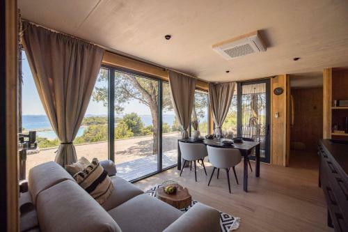 Villa The View, Podvr?ke - Murter