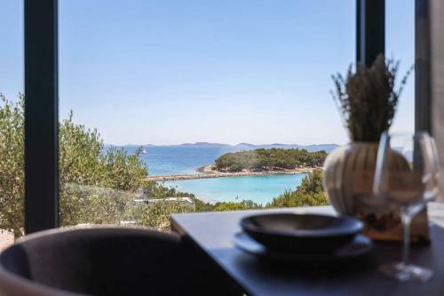 Villa The View, Podvr?ke - Murter