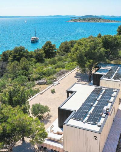 Villa The View, Podvr?ke - Murter