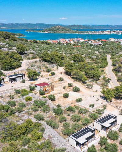Villa The View, Podvr?ke - Murter