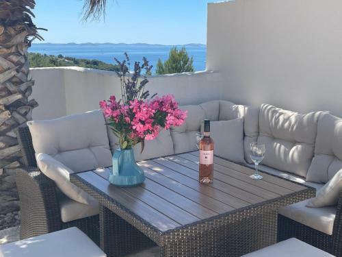 Apartamento Pearl Of Dalmatia