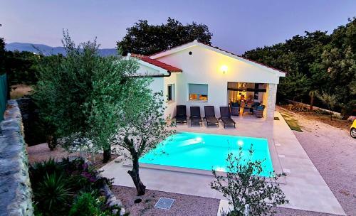 Villa Nevera