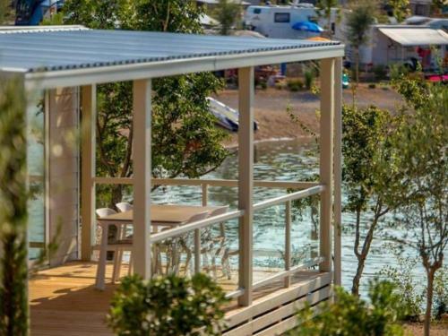 Scenic Chalet In Omi Alj With Swimming Pool