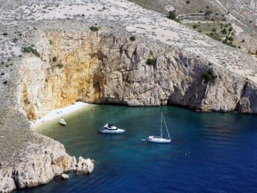 Scenic Chalet In Omi Alj With Swimming Pool