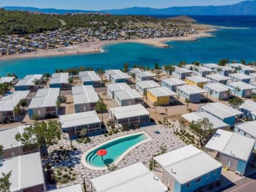 Scenic Chalet In Omi Alj With Swimming Pool