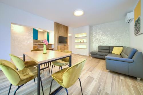 Apartment Lucija