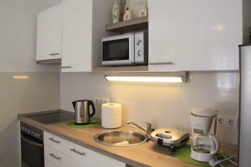 Apartment In Njivice - Insel Krk 42626