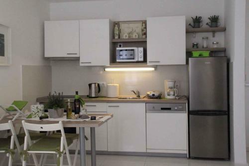 Apartment In Njivice - Insel Krk 42626