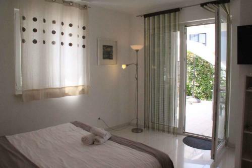 Apartment In Njivice - Insel Krk 42626