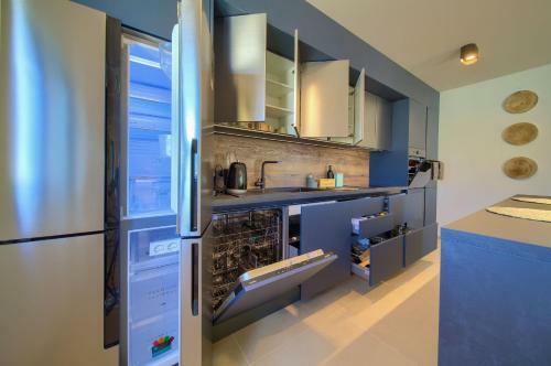 Apartments Sol
