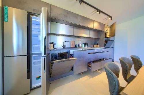 Apartments Sol