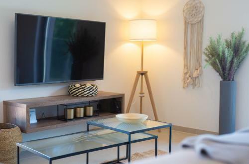 Apartments Sol