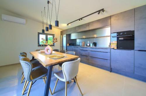 Apartments Sol