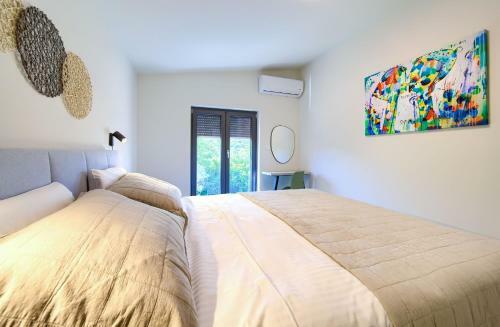 Apartments Sol