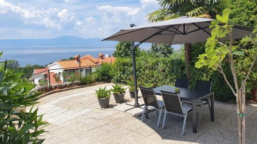 Divine View Apartma