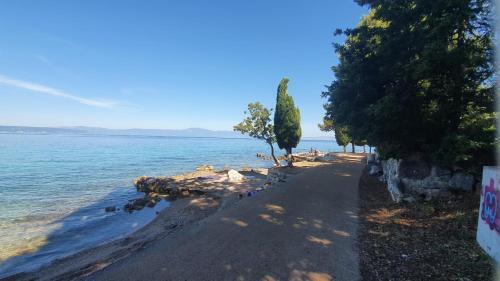 Divine View Apartma