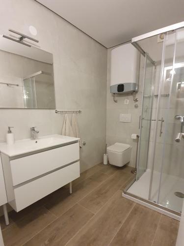 Divine View Apartma