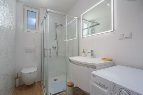 Luxury Apartment Larissa