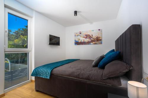 Luxury Apartment Larissa
