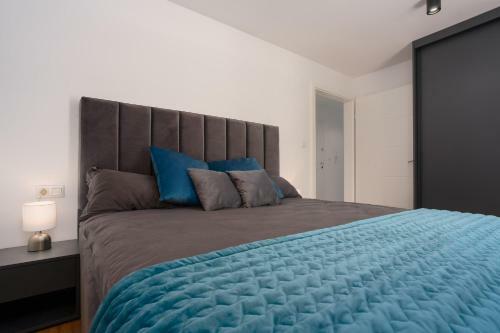 Luxury Apartment Larissa