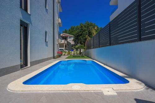 Luxury Apartment Larissa