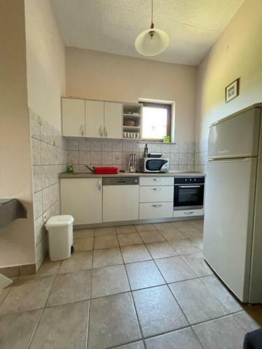 Apartment Ivan Njivice