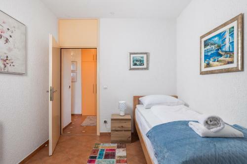 Apartman Safir - 1st Floor