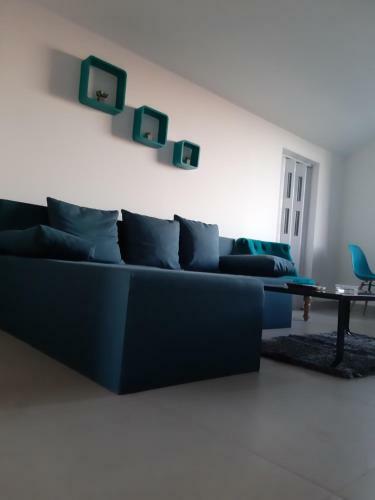 Studio Apartman Lady