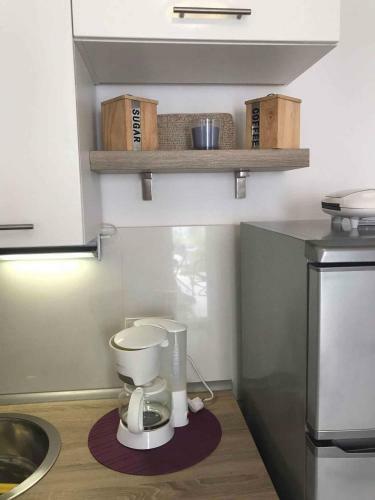 Apartment In Njivice - Insel Krk 42627