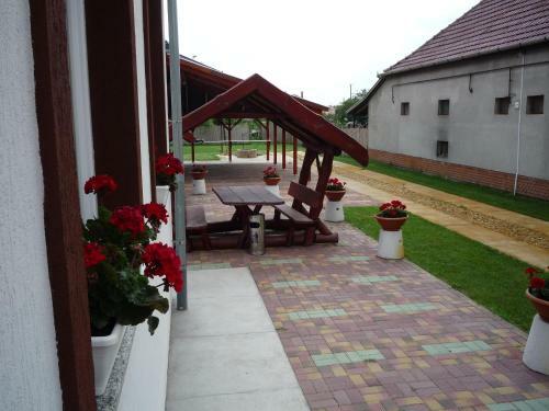 Hostal M�raf�szek Vend�gh�z