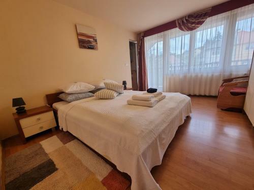 Hostal Abig�l 2 Vend�gh�z