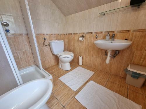 Hostal Abig�l 2 Vend�gh�z
