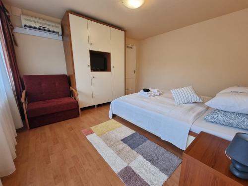 Hostal Abig�l 2 Vend�gh�z