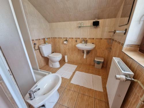 Hostal Abig�l 2 Vend�gh�z