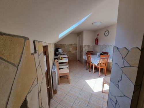 Hostal Abig�l 2 Vend�gh�z