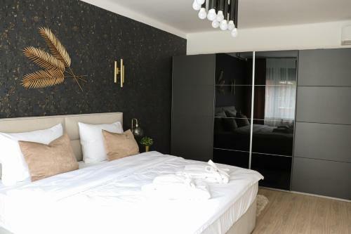 'nap' Apartment
