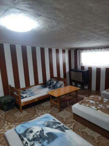 Apartamento Viktoria Vend�gh�z