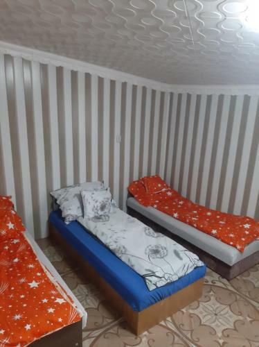 Apartamento Viktoria Vend�gh�z