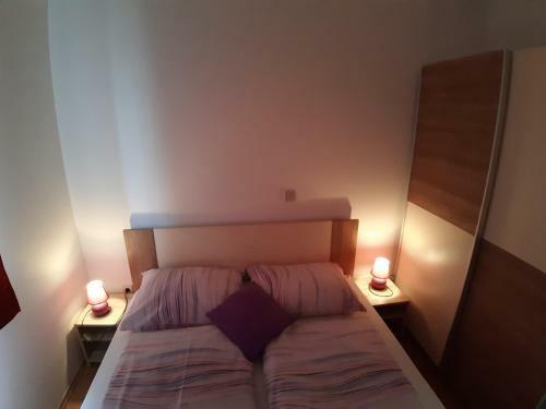 Apartments Mihael