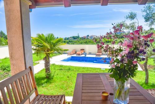 Apartamento Aptartment - Istrian Dream With Swimming Pool