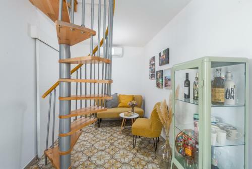 Peroj's Green Oasis - Holiday Home
