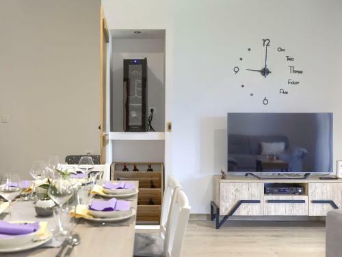 Holiday Home Casa Gverino