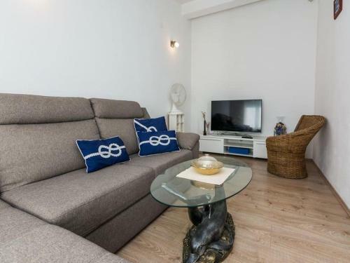 Tranquil Apartment In Podlug With Balcony And Garden